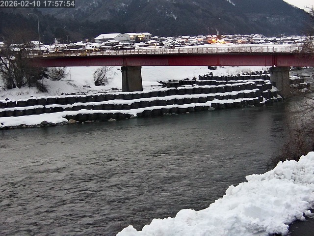 八東川４2026/02/11 03:40