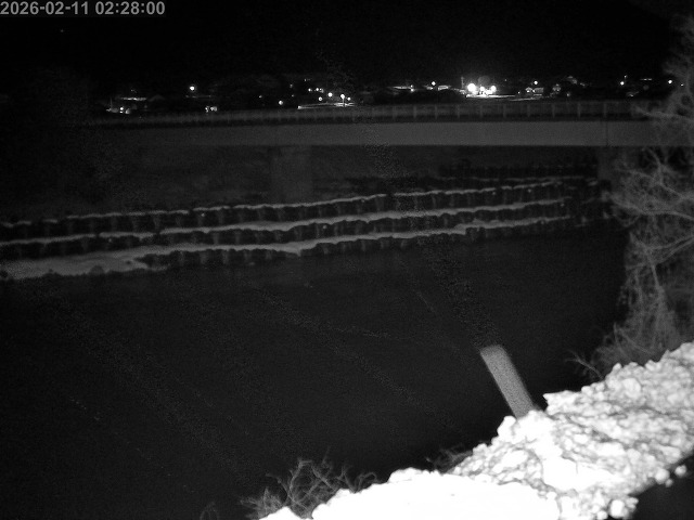 八東川４2026/02/11 03:40