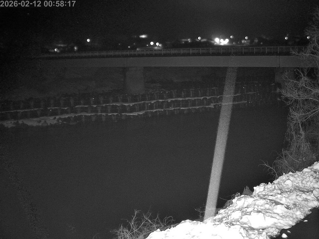 八東川４2026/02/12 18:40