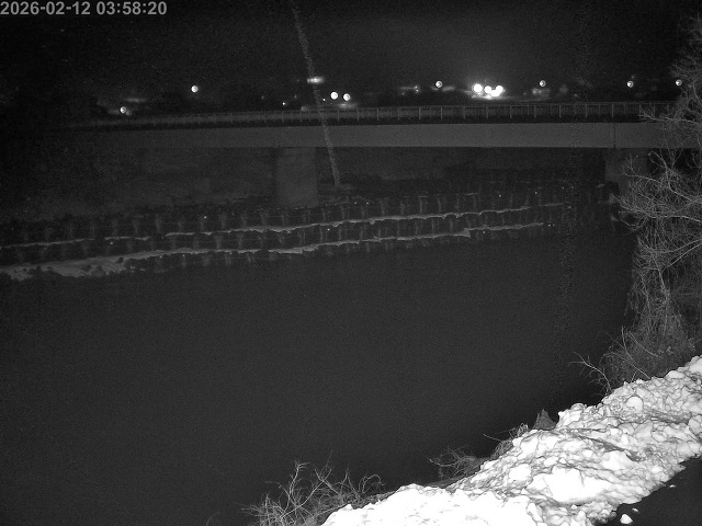 八東川４2026/02/12 18:40