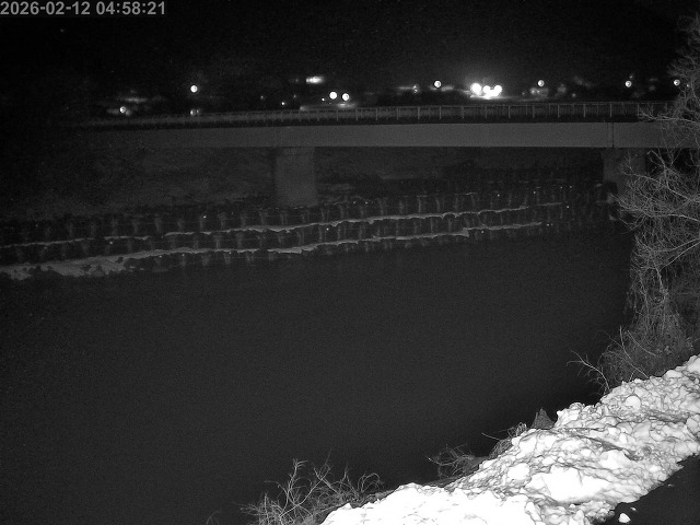 八東川４2026/02/12 18:40