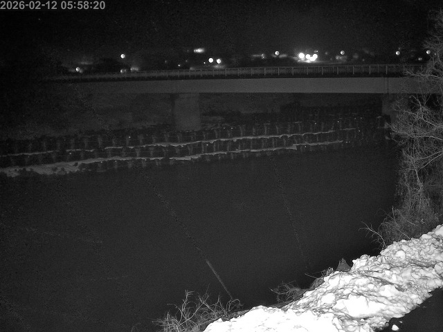 八東川４2026/02/12 18:40