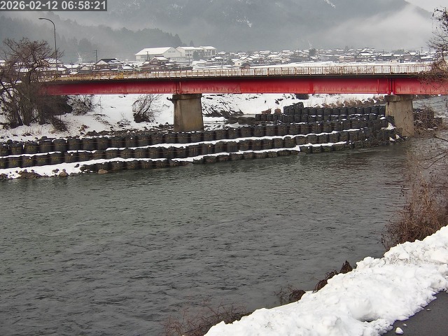 八東川４2026/02/12 18:40