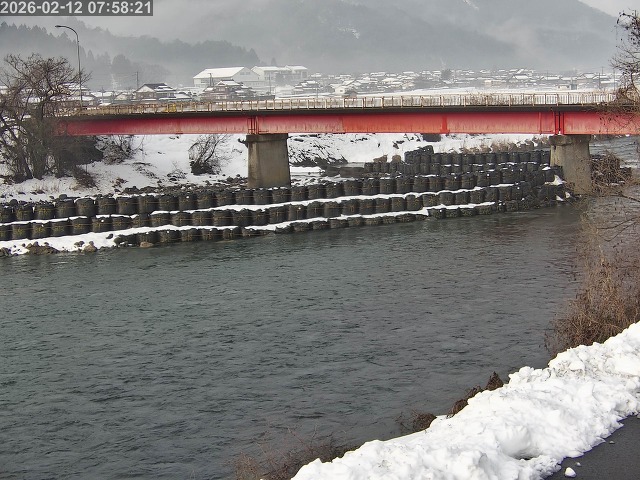 八東川４2026/02/12 18:40