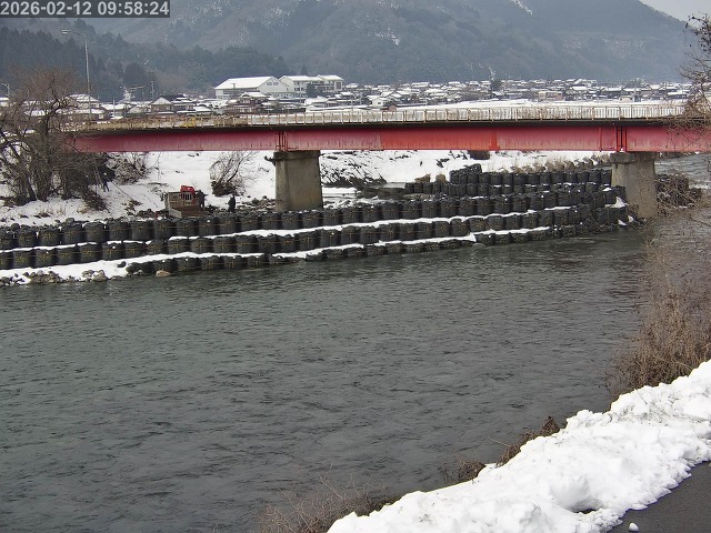 八東川４2026/02/12 18:40