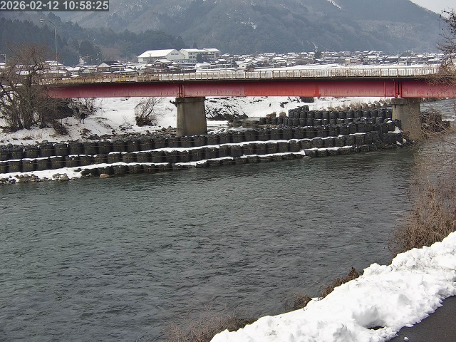 八東川４2026/02/12 18:40