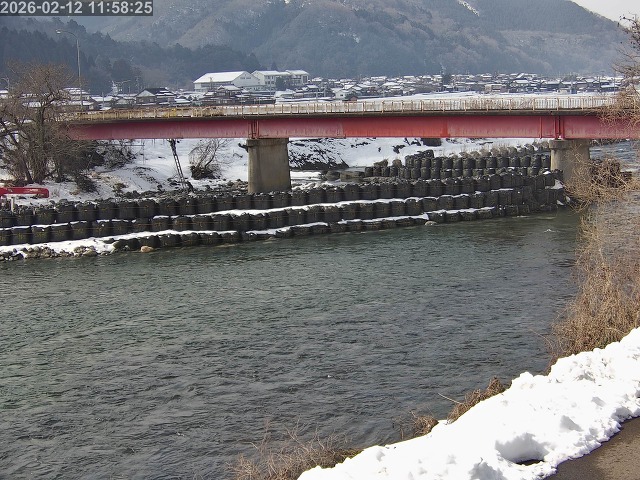 八東川４2026/02/12 18:40