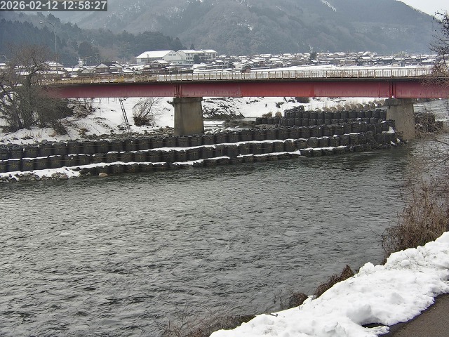 八東川４2026/02/12 18:40