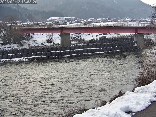 八東川４2026/02/12 18:40