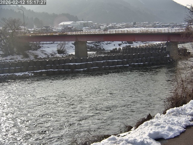 八東川４2026/02/12 18:40