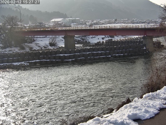 八東川４2026/02/12 18:40