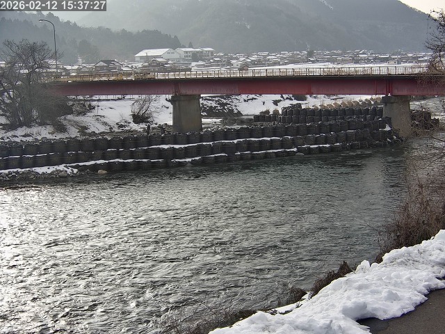 八東川４2026/02/12 18:40