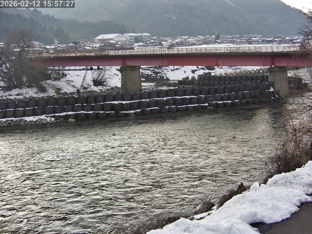 八東川４2026/02/12 18:40