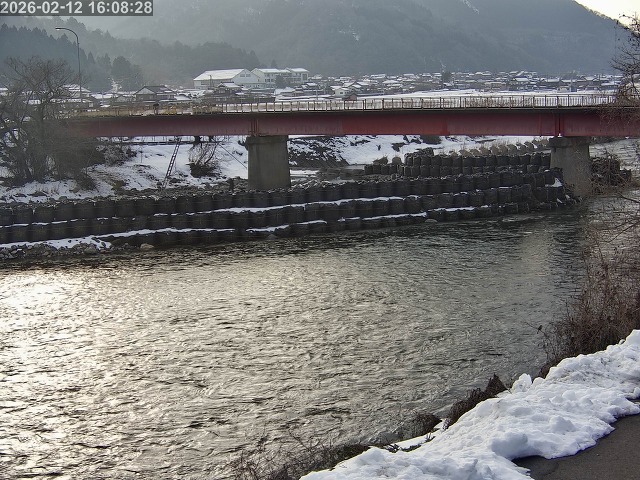 八東川４2026/02/12 18:40