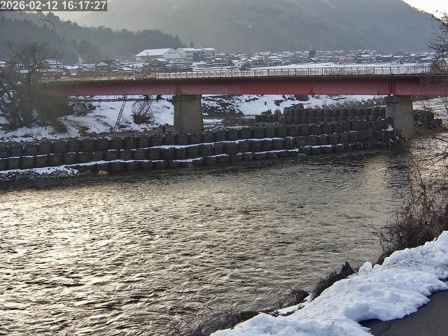 八東川４2026/02/12 18:40