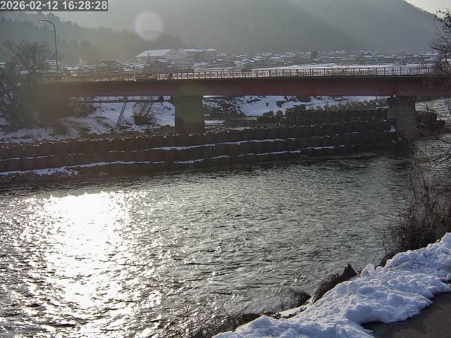 八東川４2026/02/12 18:40