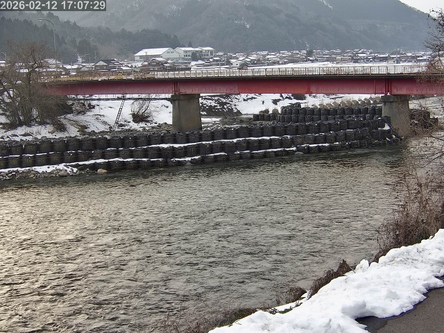 八東川４2026/02/12 18:40