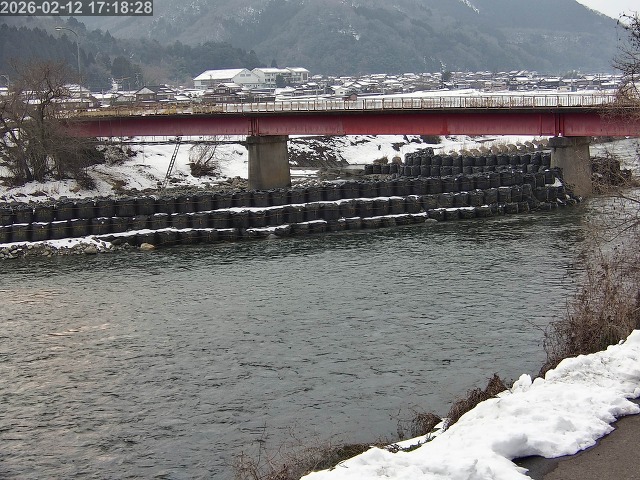 八東川４2026/02/12 18:40