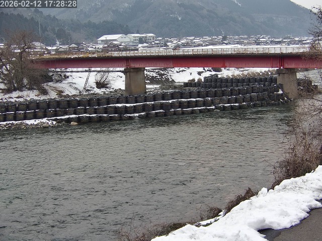 八東川４2026/02/12 18:40