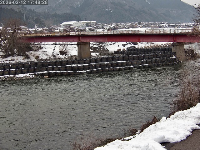 八東川４2026/02/12 18:40