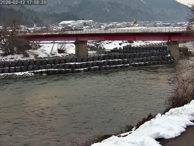 八東川４2026/02/12 18:40