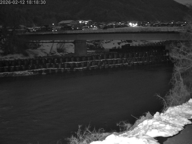 八東川４2026/02/12 18:40