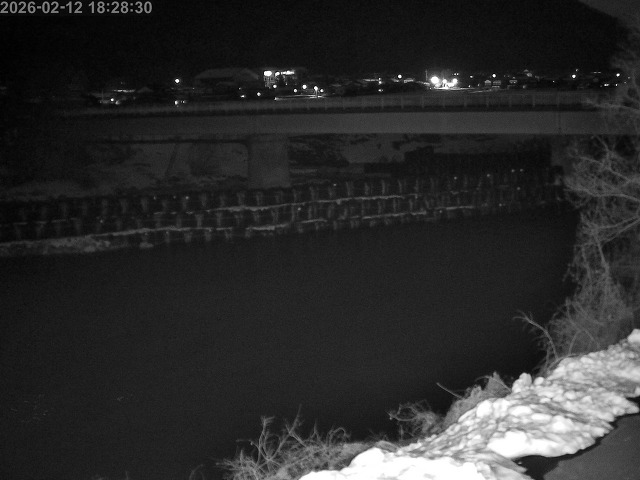 八東川４2026/02/12 18:40