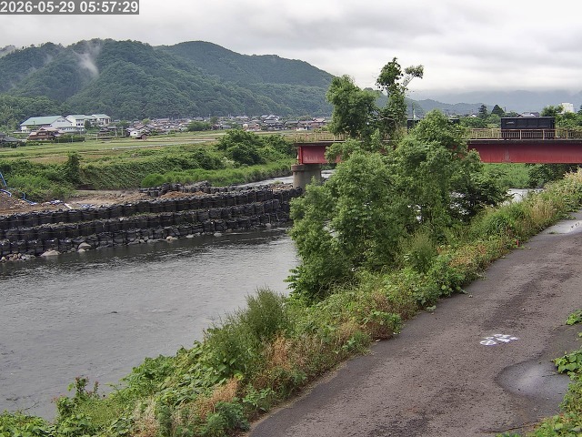 八東川４2026/05/30 03:20