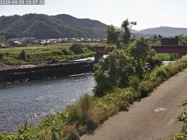 八東川４2026/05/30 03:20