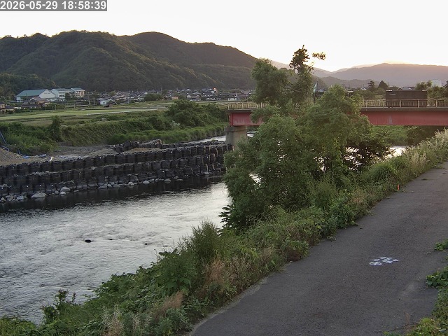 八東川４2026/05/30 03:20