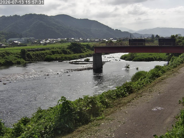 八東川４2026/07/14 15:30