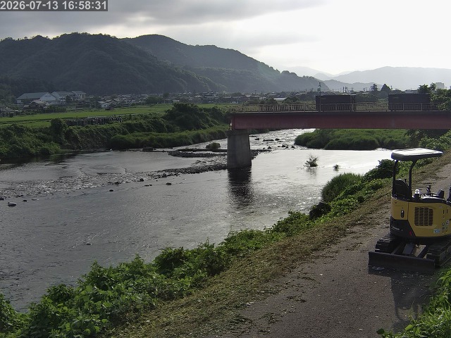 八東川４2026/07/14 15:30