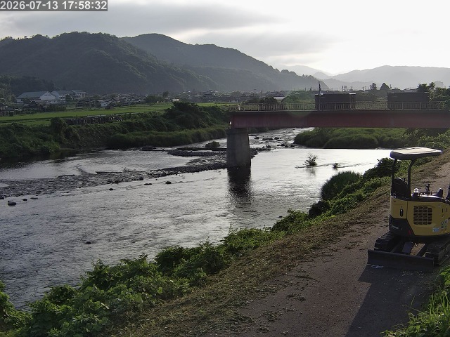 八東川４2026/07/14 15:30