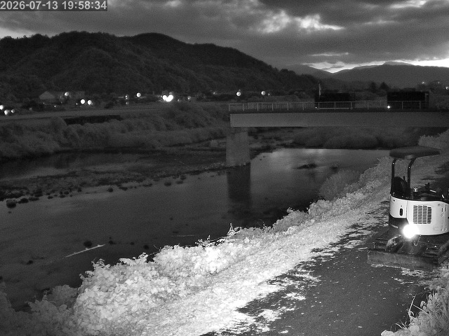 八東川４2026/07/14 15:30