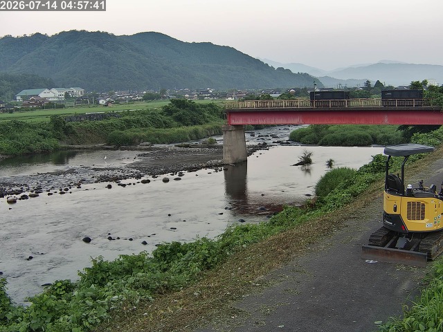 八東川４2026/07/14 15:30