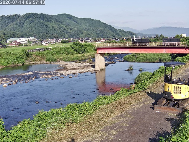 八東川４2026/07/14 15:30
