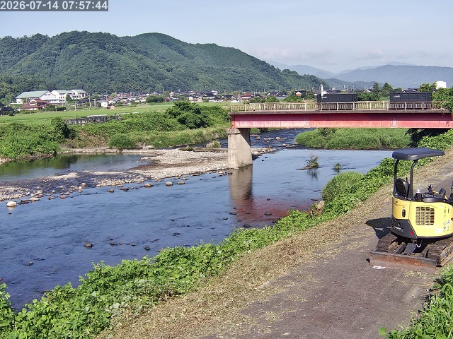 八東川４2026/07/14 15:30