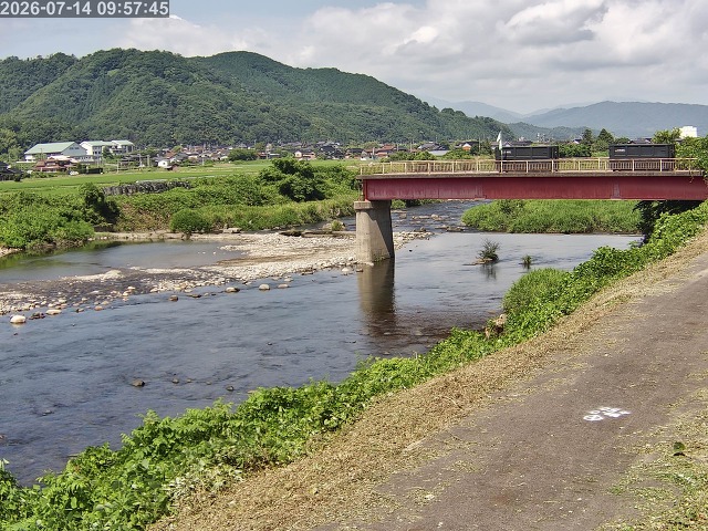 八東川４2026/07/14 15:30