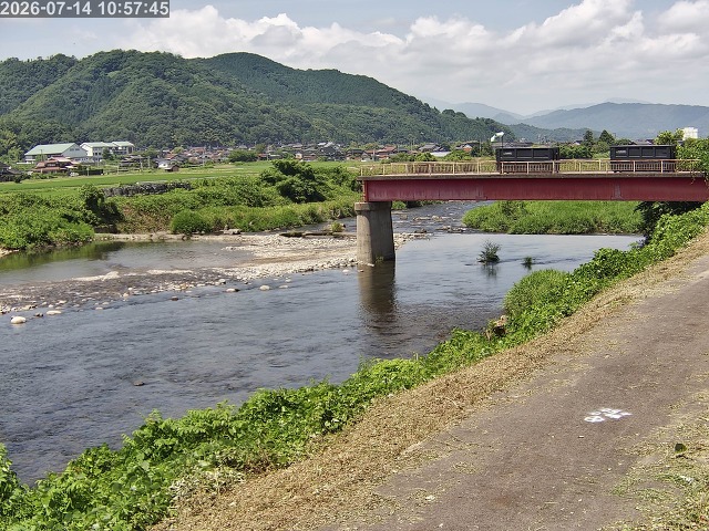 八東川４2026/07/14 15:30