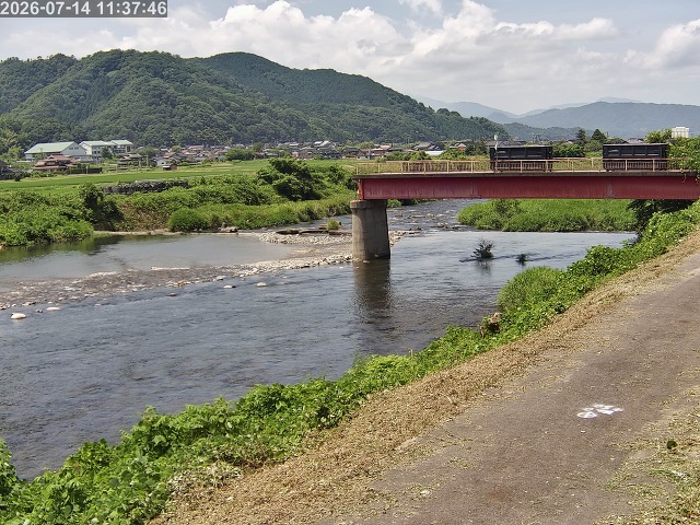 八東川４2026/07/14 15:30
