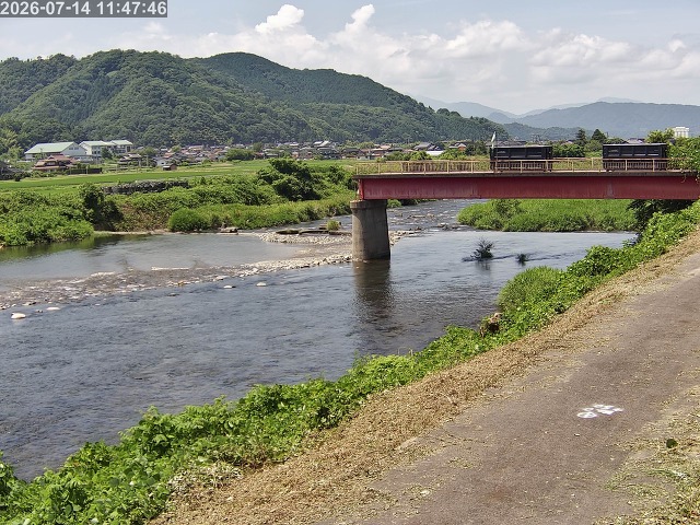 八東川４2026/07/14 15:30