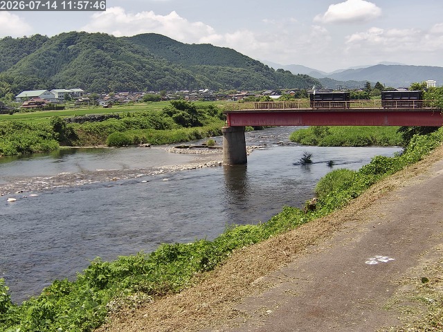 八東川４2026/07/14 15:30