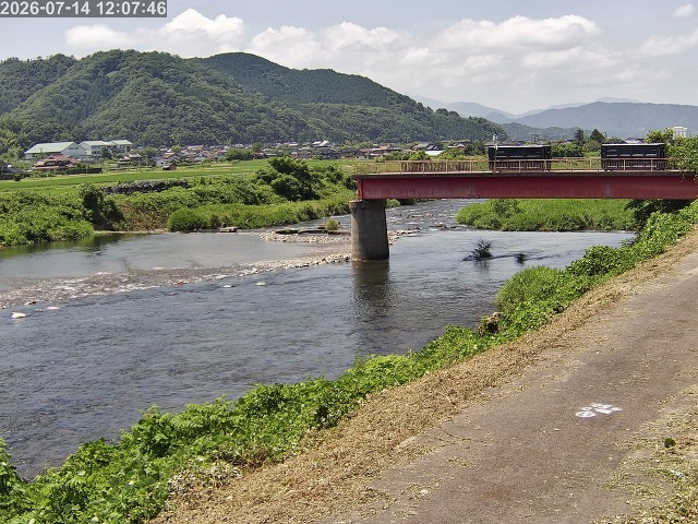 八東川４2026/07/14 15:30