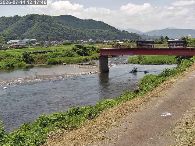 八東川４2026/07/14 15:30
