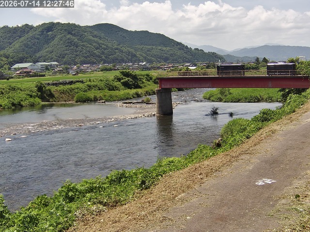 八東川４2026/07/14 15:30