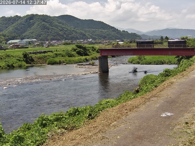 八東川４2026/07/14 15:30