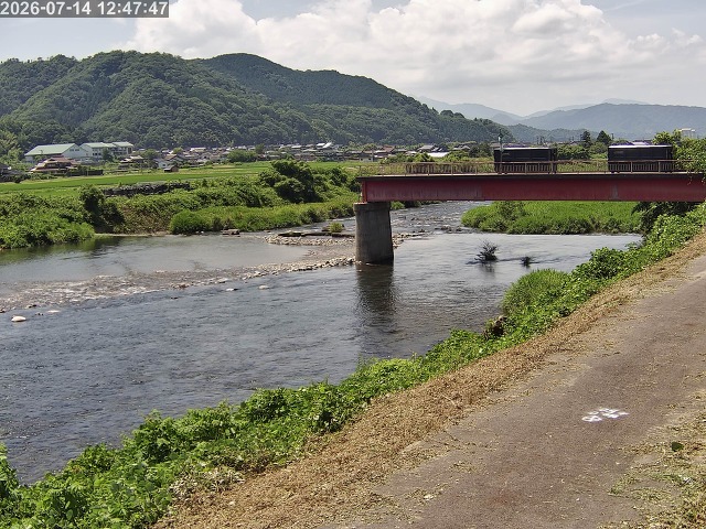 八東川４2026/07/14 15:30