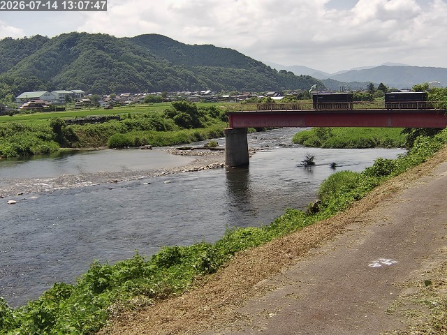八東川４2026/07/14 15:30