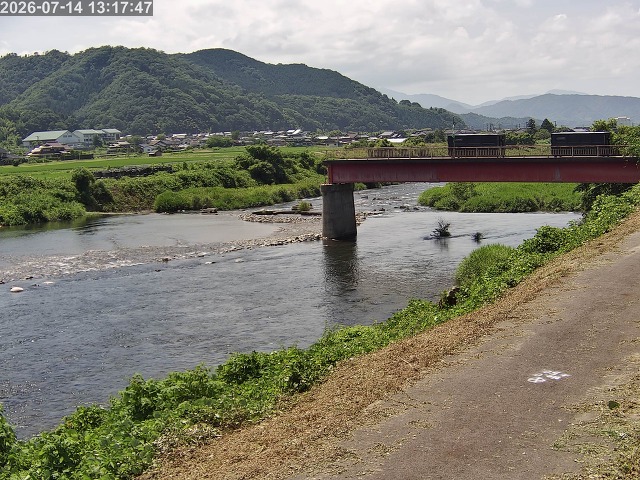 八東川４2026/07/14 15:30