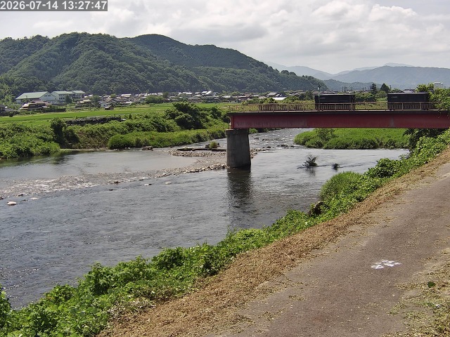 八東川４2026/07/14 15:30